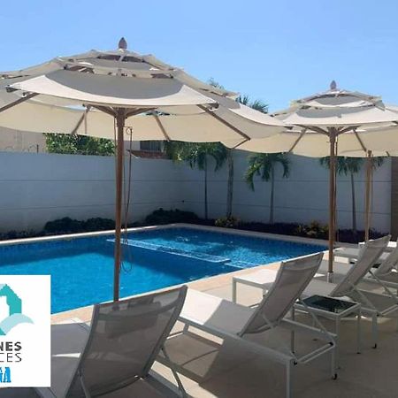 Coto Mareta - Azul Encanto - 1 Min Playa Mazatlán Eksteriør billede