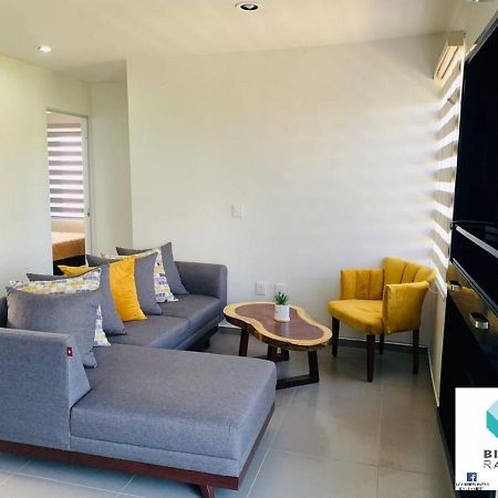 Coto Mareta - Azul Encanto - 1 Min Playa Mazatlán Eksteriør billede
