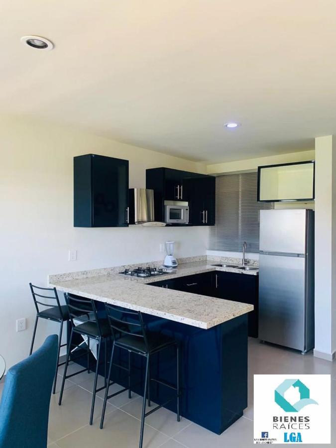 Coto Mareta - Azul Encanto - 1 Min Playa Mazatlán Eksteriør billede