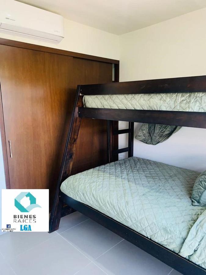Coto Mareta - Azul Encanto - 1 Min Playa Mazatlán Eksteriør billede